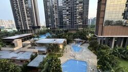 Parc Clematis (D5), Apartment #571001241